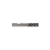 Picture of 16mm 5 FLT END MILL RAD 1.0mm COATED Altima Weldon Flat